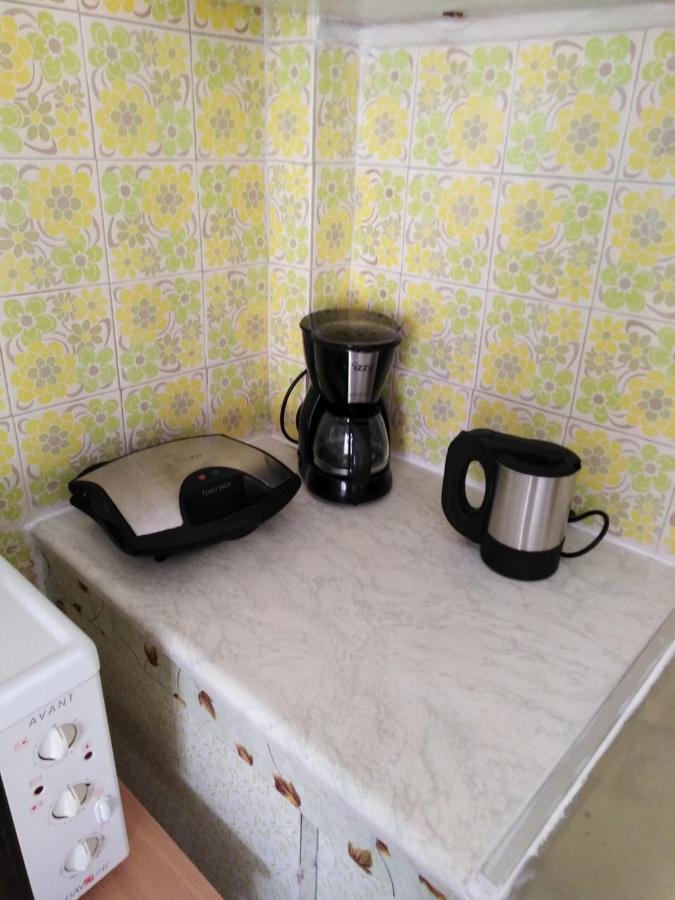 Traditional Full Equipment House Apartman Adámasz Kültér fotó